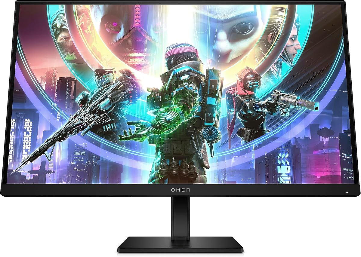 HP OMEN 27qs