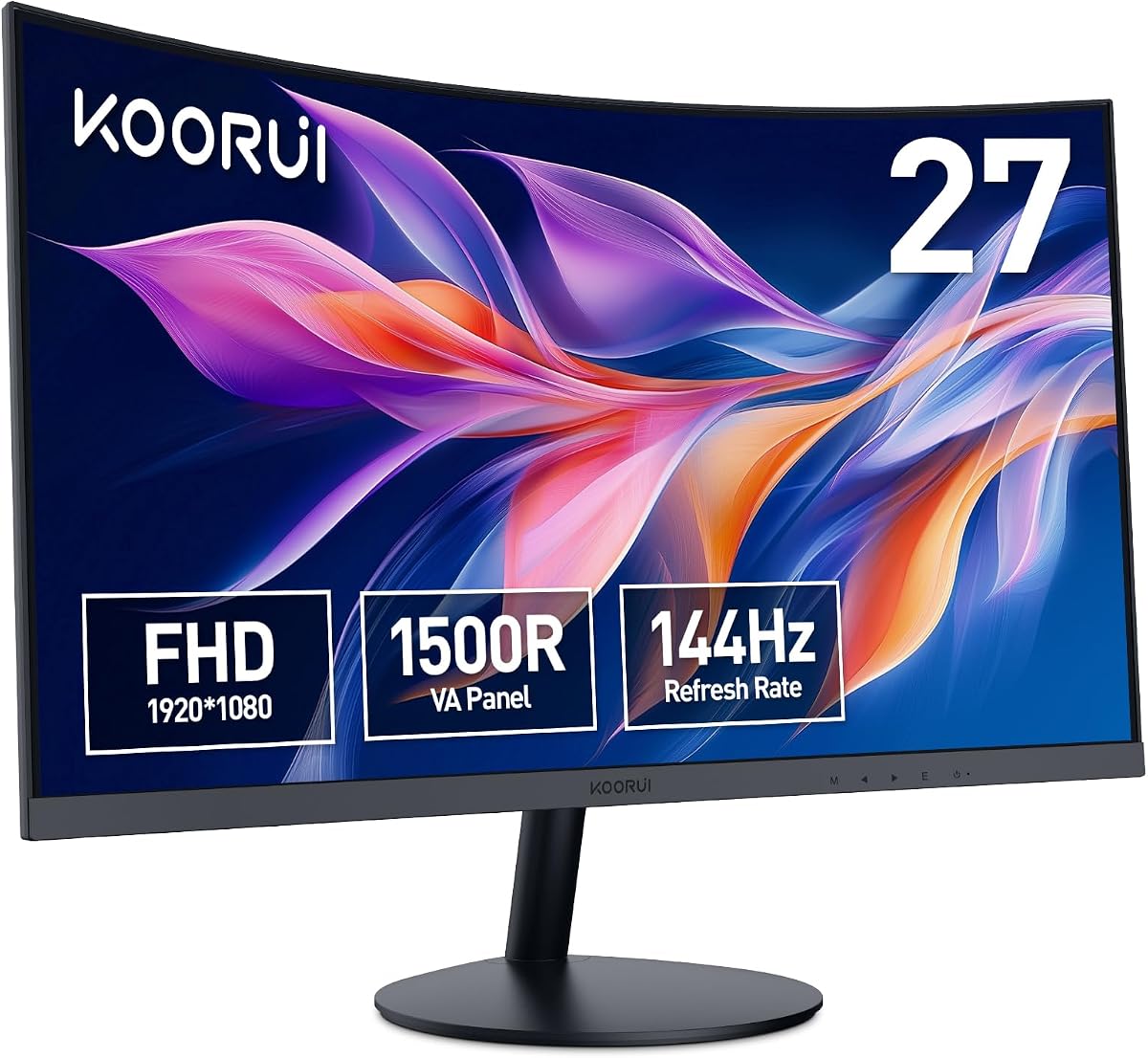 KOORUI 27N5CA