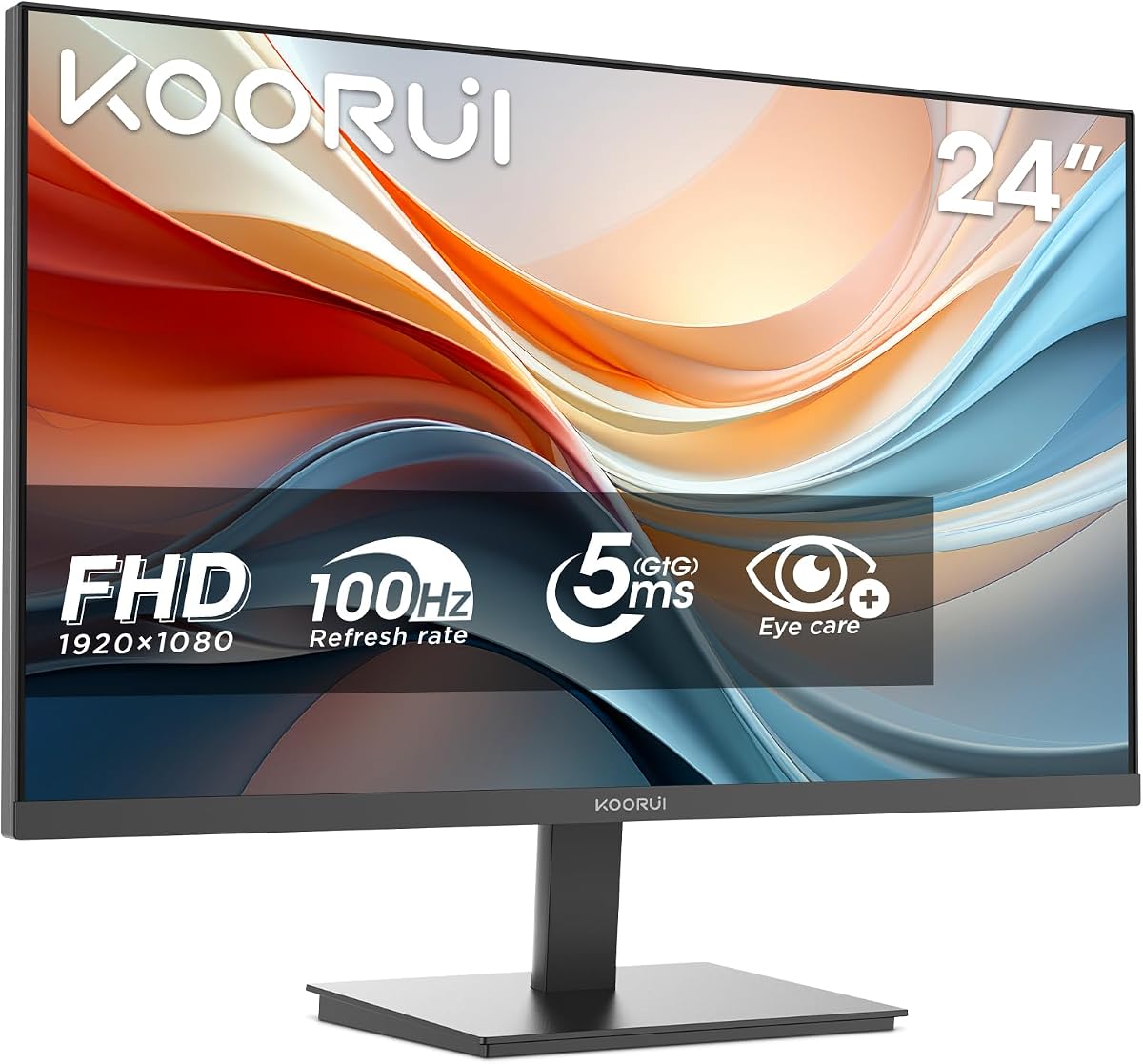 KOORUI E2412F