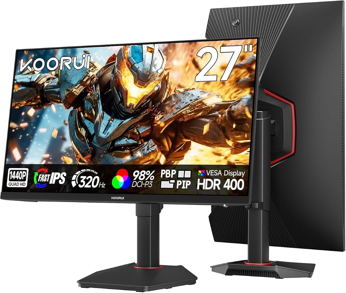 KOORUI G2721E