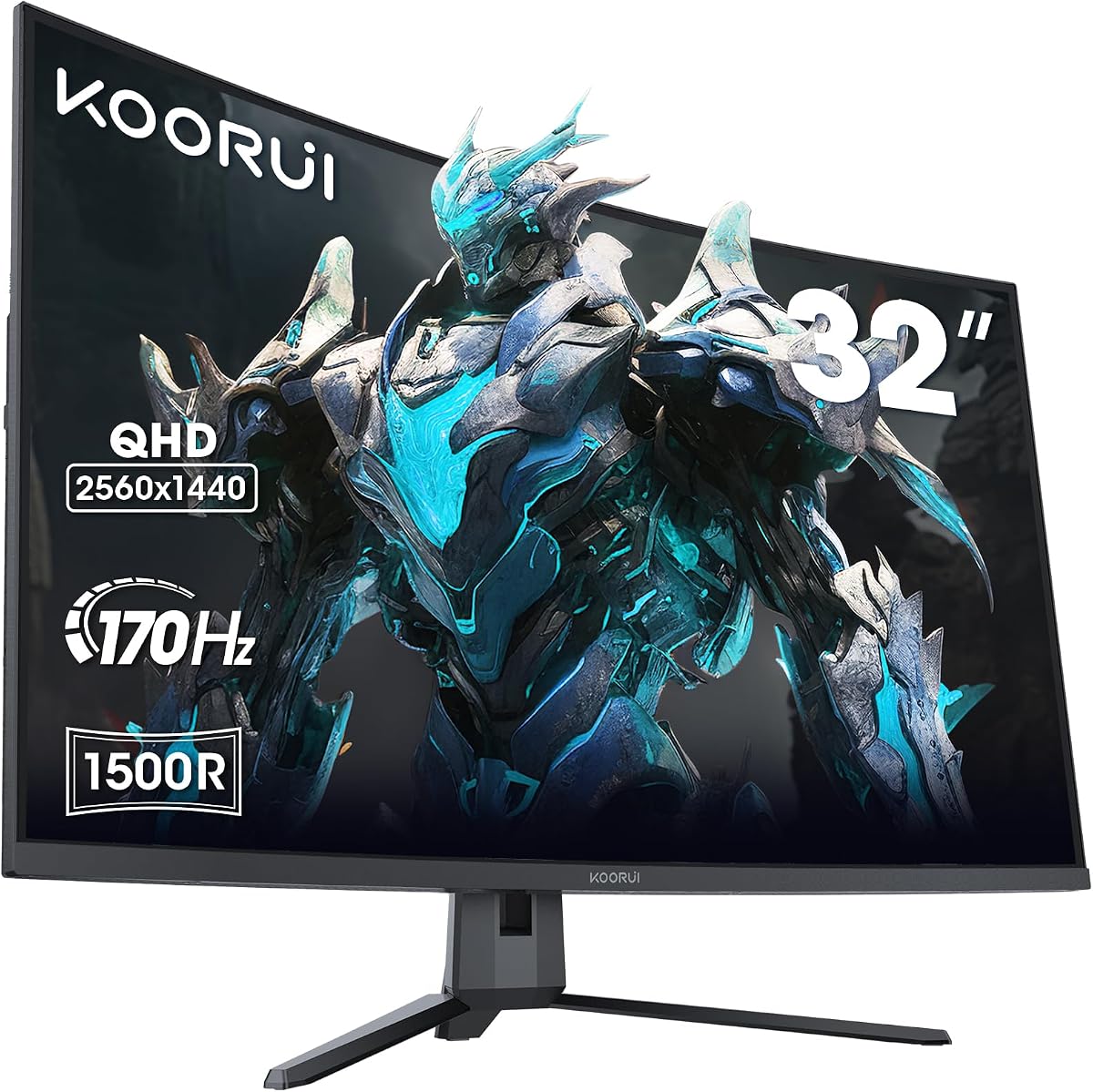 KOORUI G3221SC