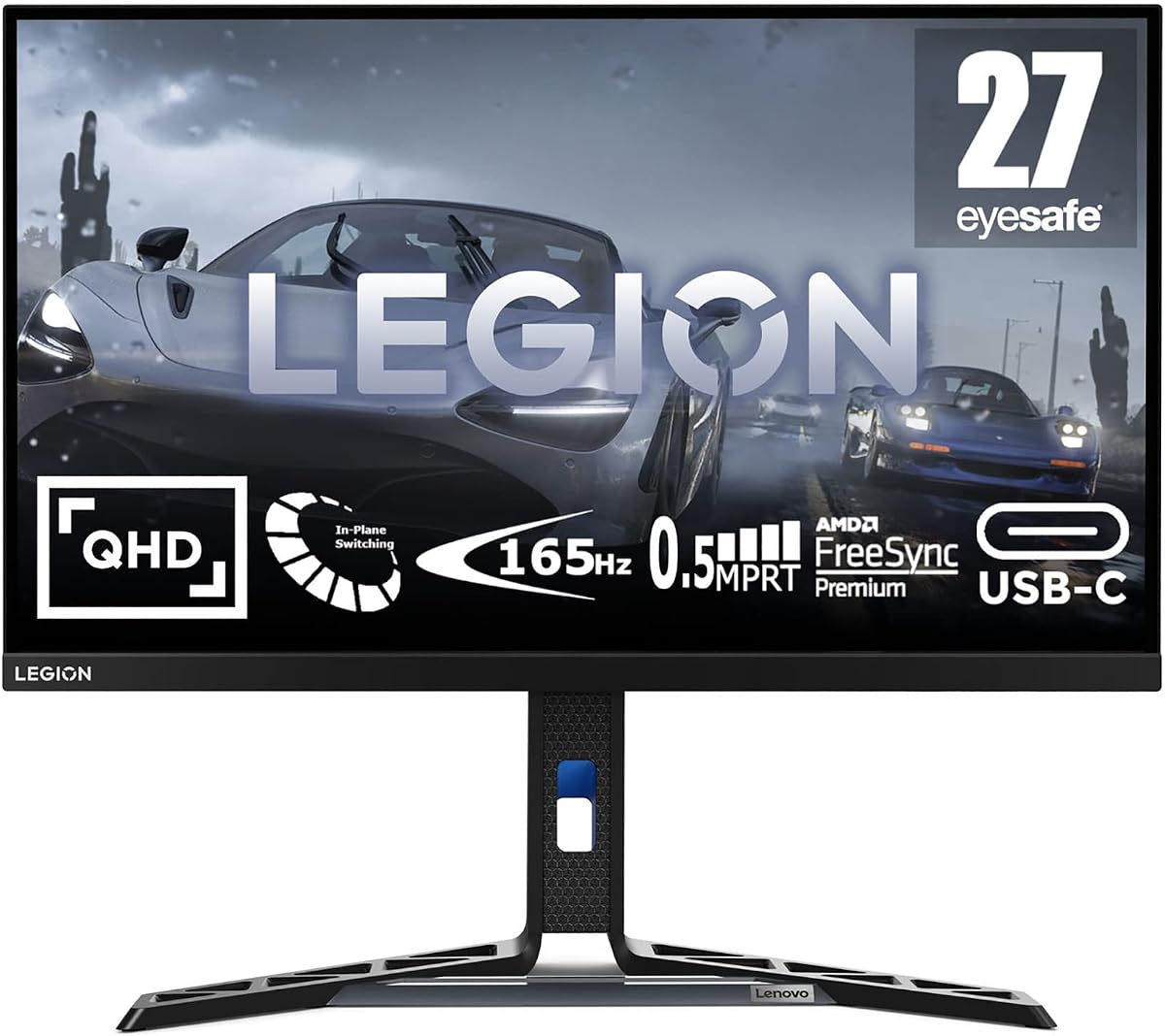 Lenovo Legion Y27h-30