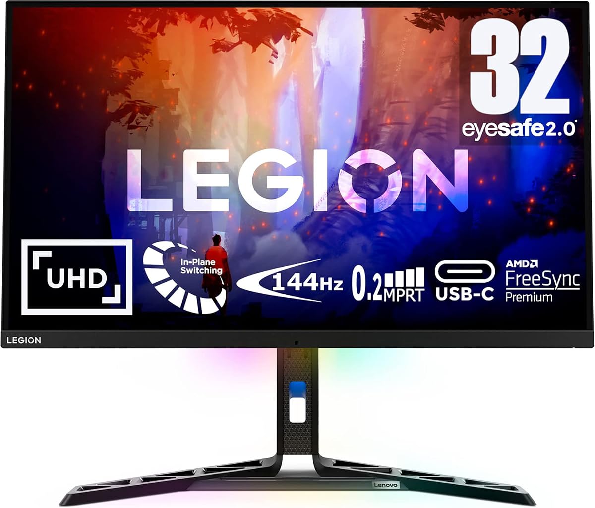 Lenovo Legion Y32p-30