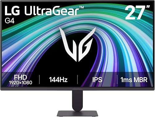LG UltraGear 27G411B-B