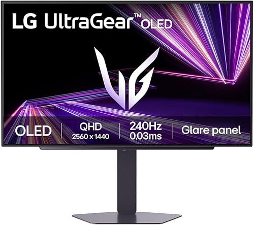LG 27GX704A-B