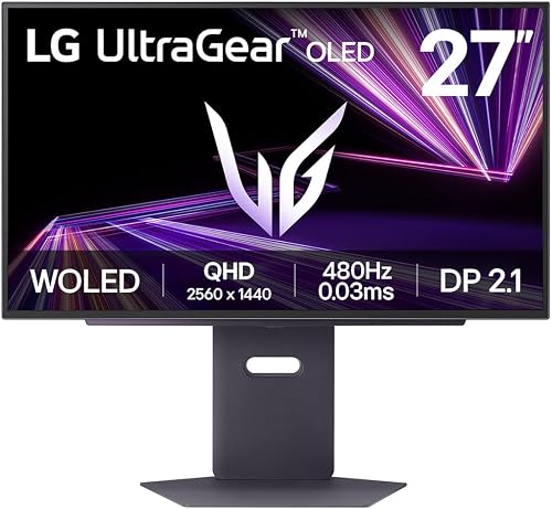 LG 27GX790A-B