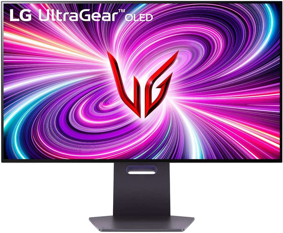 LG UltraGear 32GS95UV-B