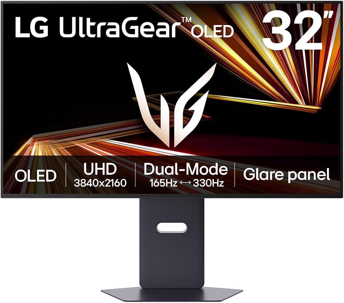 LG UltraGear 32GX850A-B