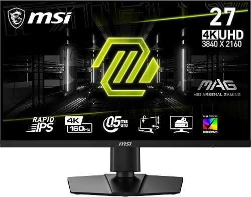 MSI MAG 274UPF E2