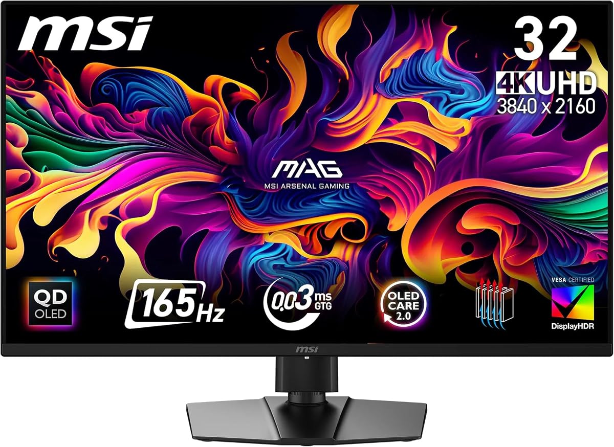 MSI MAG 322UPA