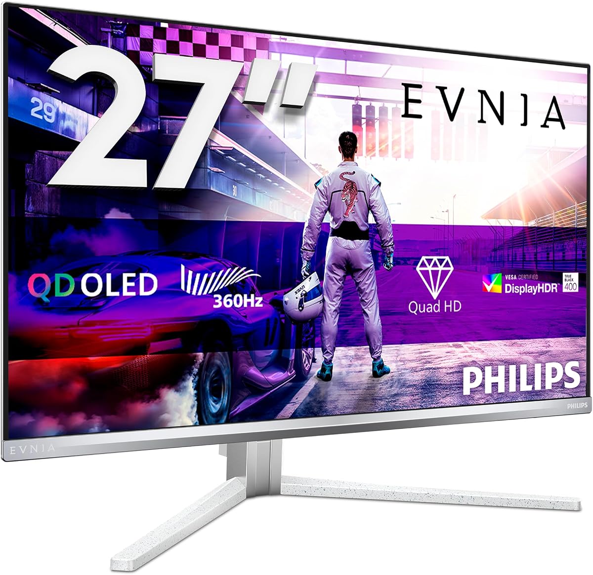 Philips Evnia 27M2N8500