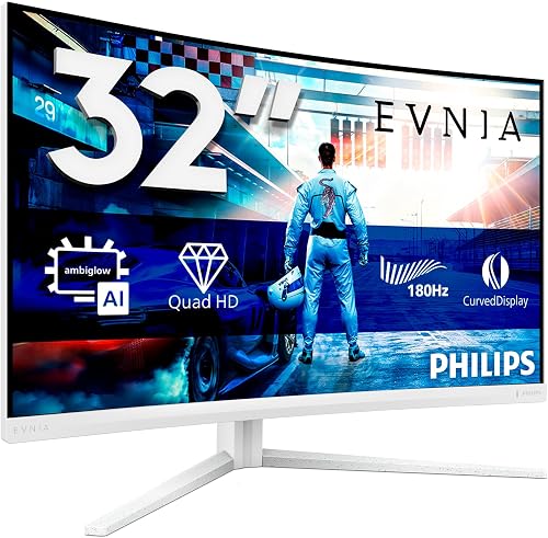Philips Evnia 32M2C5501