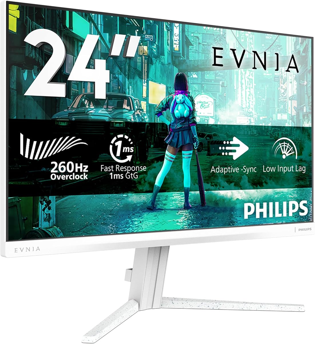 Philips Evnia 24M2N3201PL