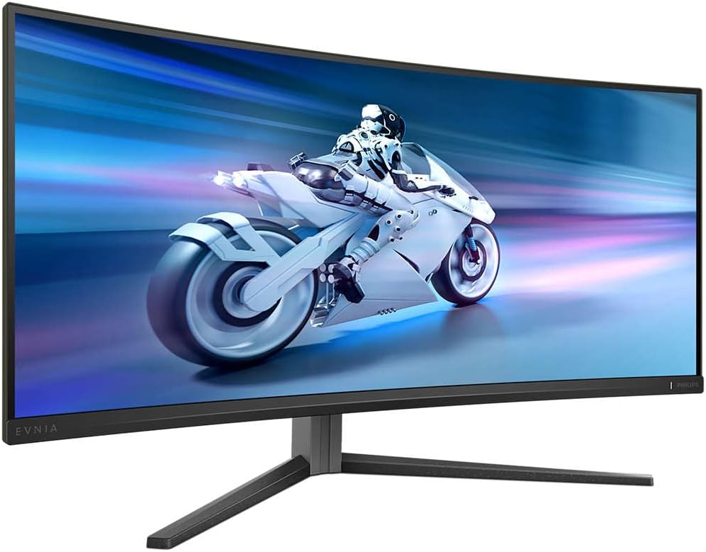 Philips Evnia 34M2C6500