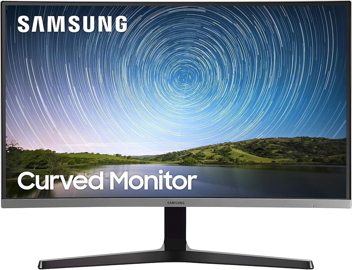Samsung CR50