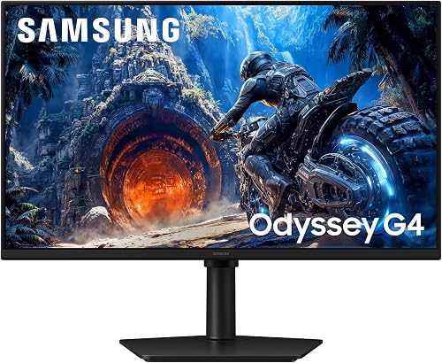 Samsung Odyssey G4 (G40H)