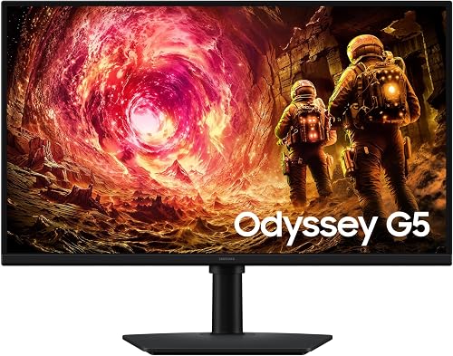 Samsung Odyssey G5 G50F