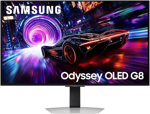 Samsung G8-G81SF