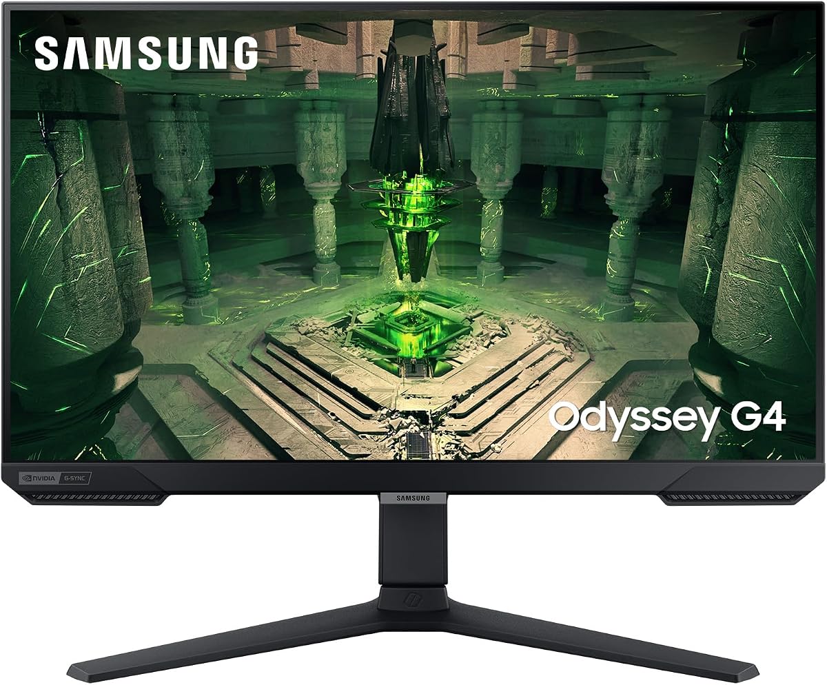 Samsung Odyssey G4 G40B