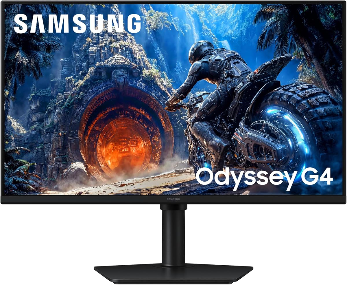 Samsung Odyssey G4 (G40H)