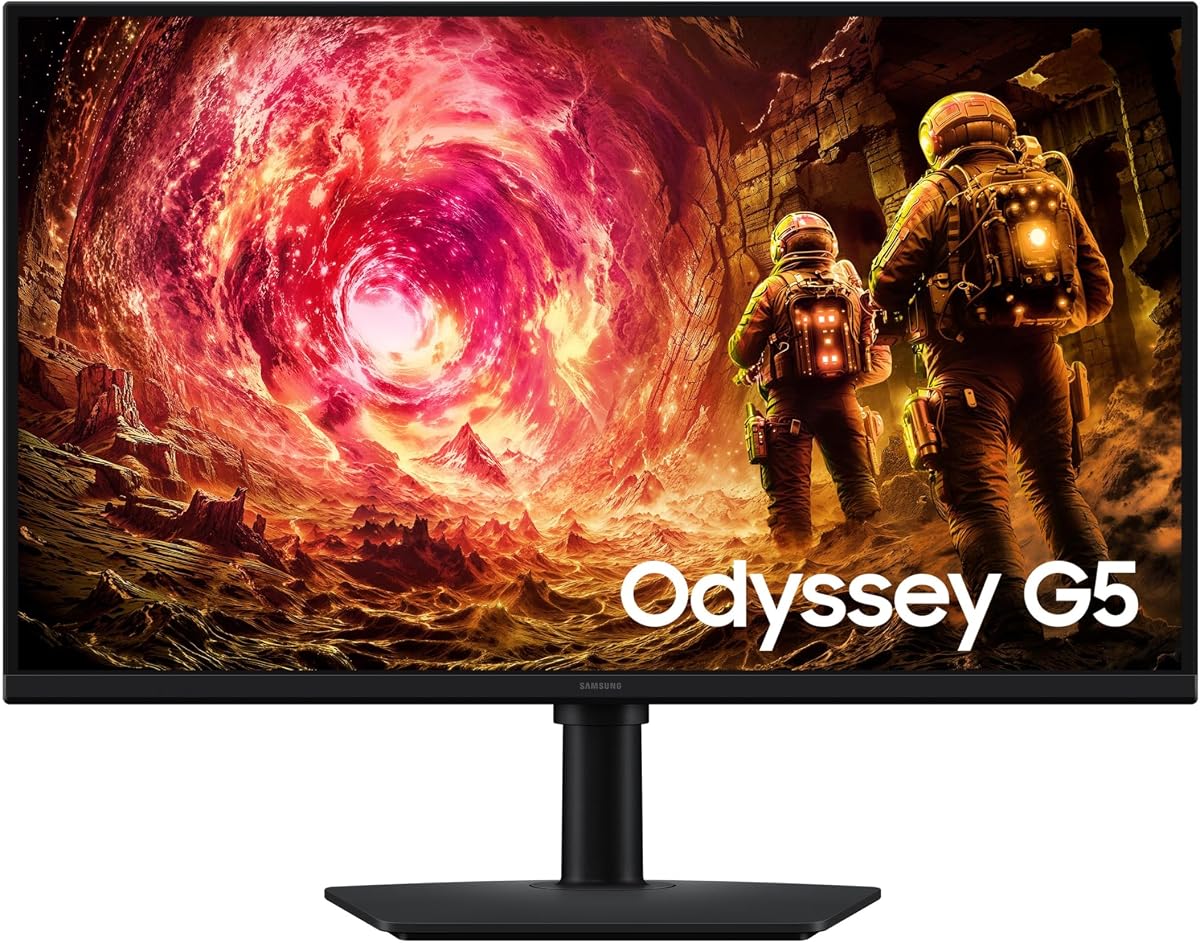 Samsung Odyssey G5 G50F