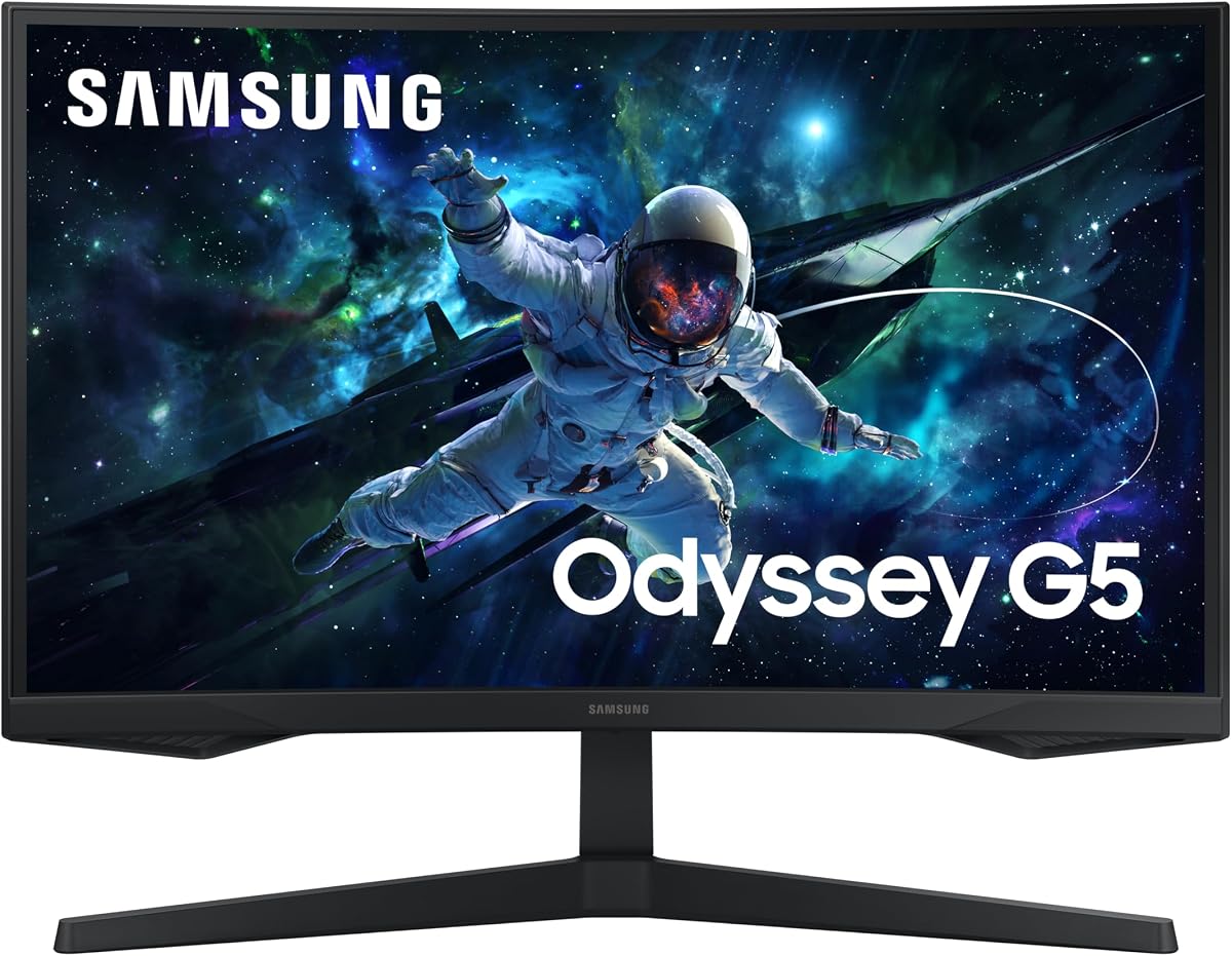 Samsung Odyssey G5 G55C
