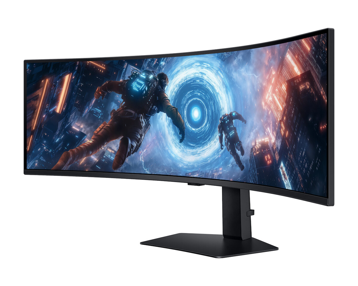 Samsung Odyssey G9 G91F