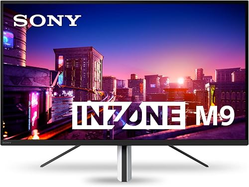 Sony SDMU27M90AEP 27" 4K 144Hz