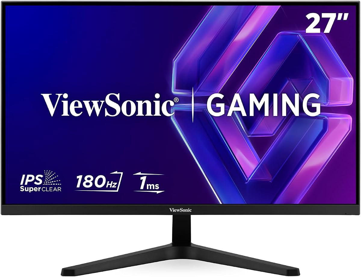ViewSonic VX27G1-HD