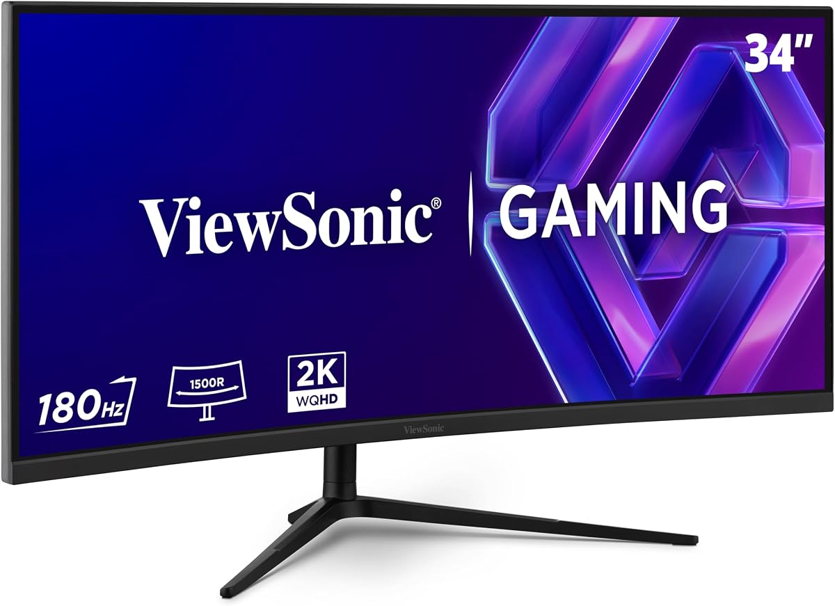 ViewSonic VX3418C-2K